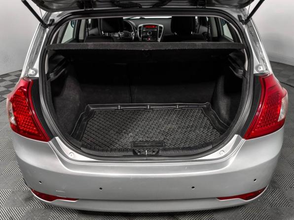 Kia Ceed I Рестайлинг с пробегом 2010 года, цена 615 000 рублей, 226779 км, хэтчбек, Автокод Объявления