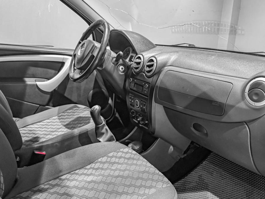 Lada (ВАЗ) Largus I Екатеринбург  - изображение 15
