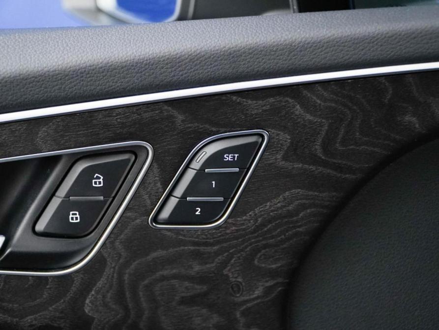 Audi Q7 II (4M) Рестайлинг Москва  - изображение 22