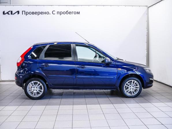 Lada (ВАЗ) Kalina II с пробегом 2013 года, цена 485 000 рублей, 134076 км, хэтчбек, Автокод Объявления