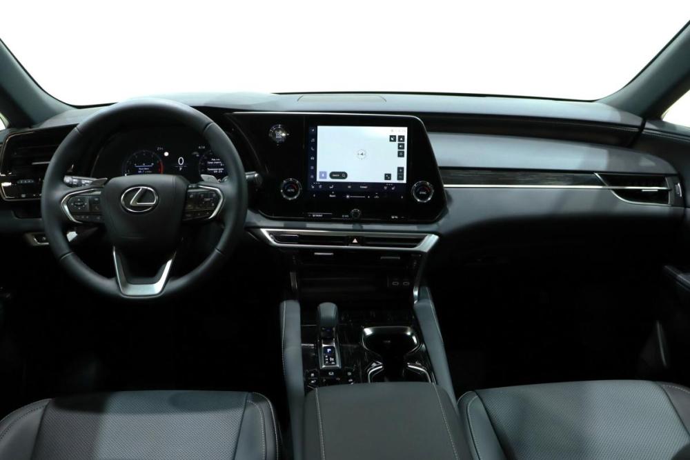Lexus RX V Сургут  - изображение 24