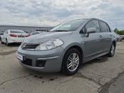 Nissan Tiida I Рестайлинг Саратов  - изображение 26
