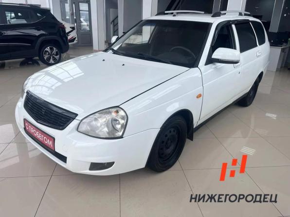 Lada (ВАЗ) Priora I с пробегом 2010 года, цена 199 000 рублей, 143200 км, универсал, Автокод Объявления