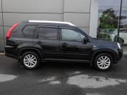 Nissan X-Trail II Рестайлинг Москва  - изображение 30