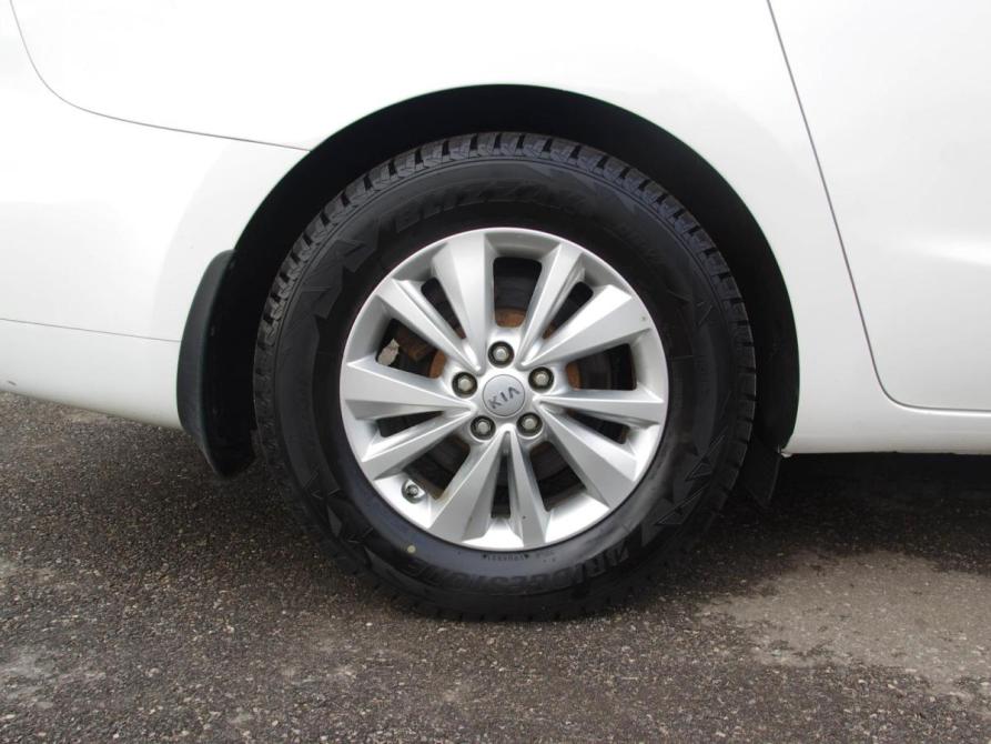 Kia Carnival III Владимир  - изображение 34
