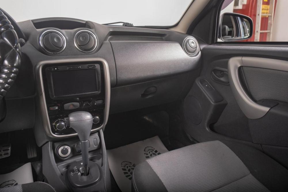 Renault Duster I Томск  - изображение 11