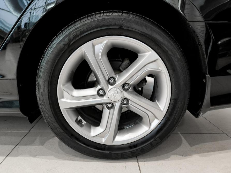 Hyundai Sonata VII (LF) Рестайлинг Казань  - изображение 22