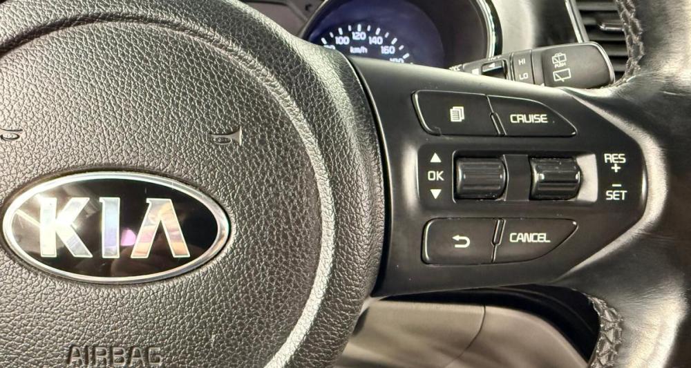 Kia Carnival III Тюмень  - изображение 15