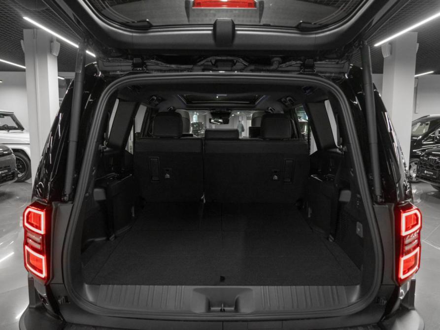 Toyota Land Cruiser Prado 250 Series Москва  - изображение 27