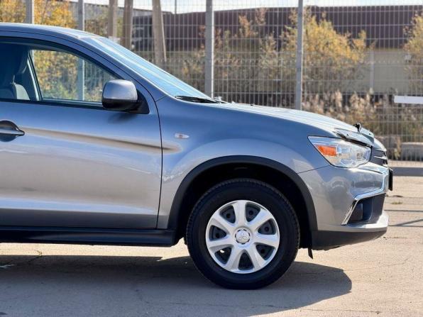 Mitsubishi ASX I Рестайлинг 2 с пробегом 2017 года, цена 1 690 000 рублей, 68234 км, внедорожник, Автокод Объявления