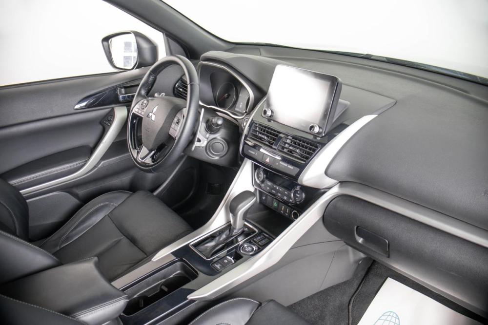 Mitsubishi Eclipse Cross I Пермь  - изображение 13