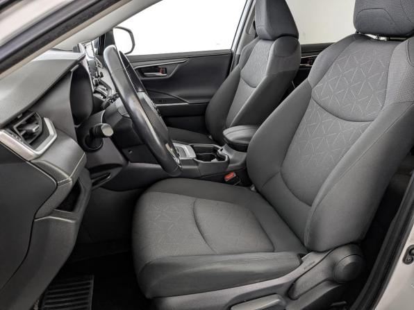 Toyota RAV4 V (XA50) с пробегом 2020 года, цена 3 350 000 рублей, 90485 км, внедорожник, Автокод Объявления
