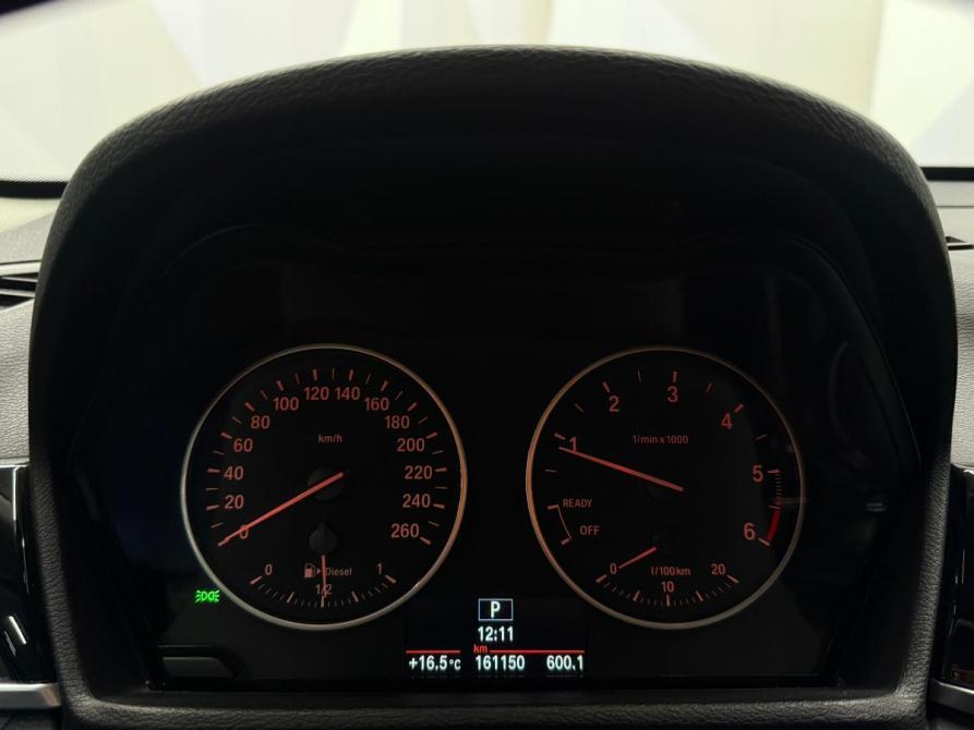 BMW X1 II (F48) Азнакаево  - изображение 25