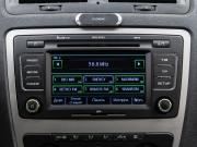 Skoda Octavia II (A5) Рестайлинг Волгоград  - изображение 56