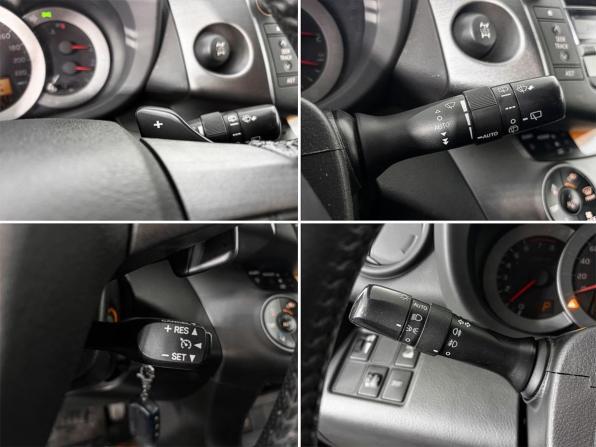 Toyota RAV4 III (XA30) Рестайлинг с пробегом 2010 года, цена 1 306 700 рублей, 146210 км, внедорожник, Автокод Объявления