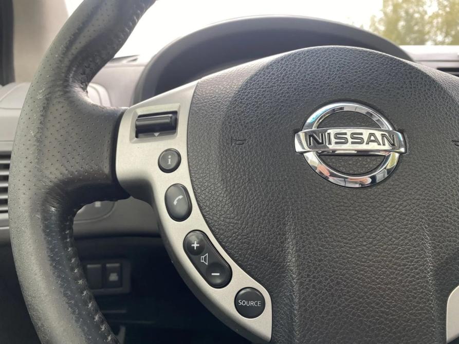 Nissan X-Trail II Екатеринбург  - изображение 26