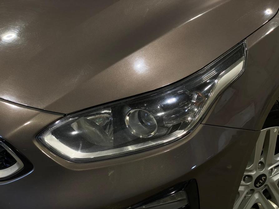 Kia Ceed III Челябинск  - изображение 9