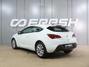 Opel Astra J Рестайлинг Воронеж  - изображение 21