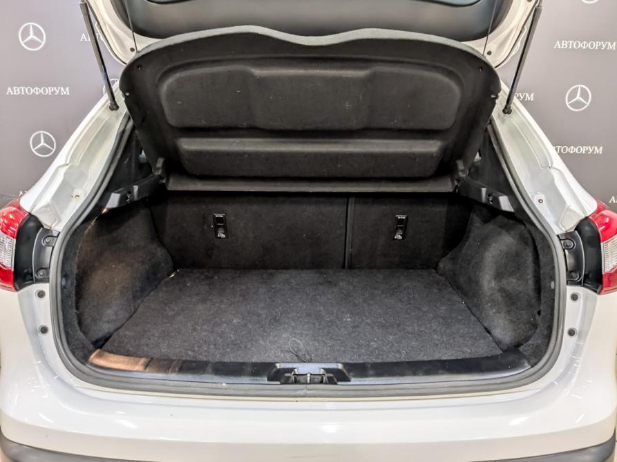 Nissan Qashqai II Москва  - изображение 10