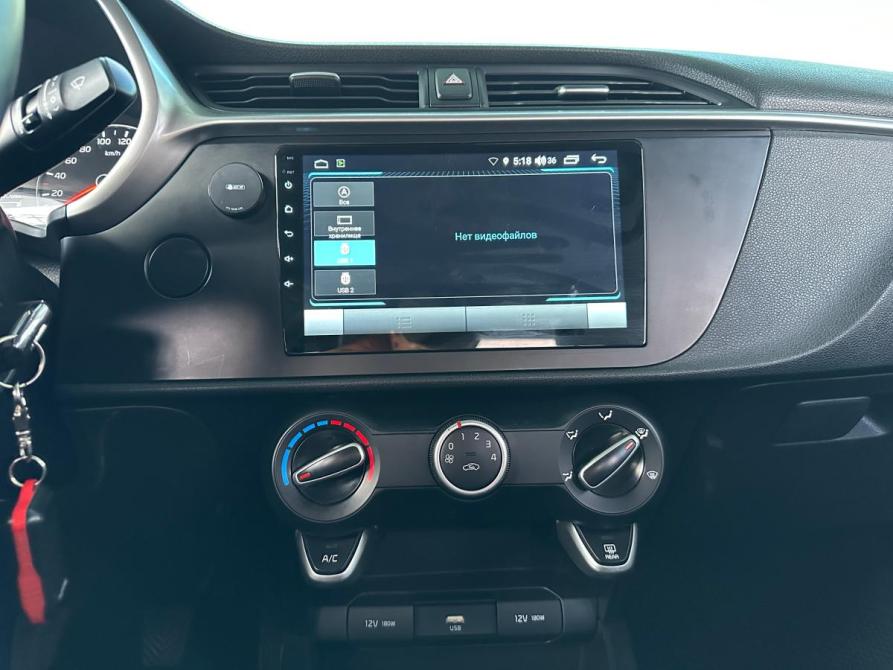 Kia Rio IV Рестайлинг Тамбов  - изображение 16