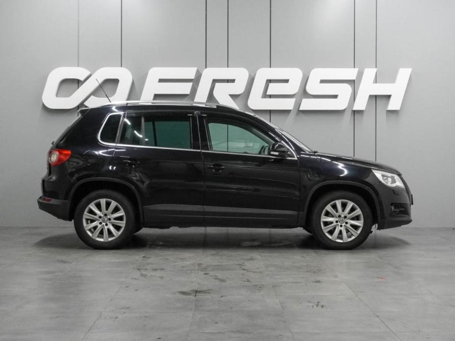 Volkswagen Tiguan I Воронеж  - изображение 5