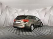Kia Ceed II Москва  - изображение 21