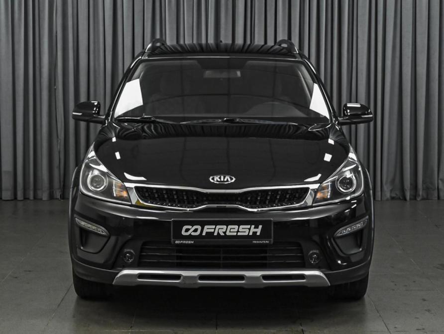 Kia Rio IV Ставрополь  - изображение 3
