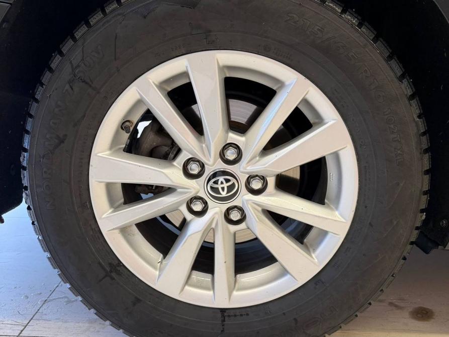Toyota Camry VIII (XV70) Челябинск  - изображение 15