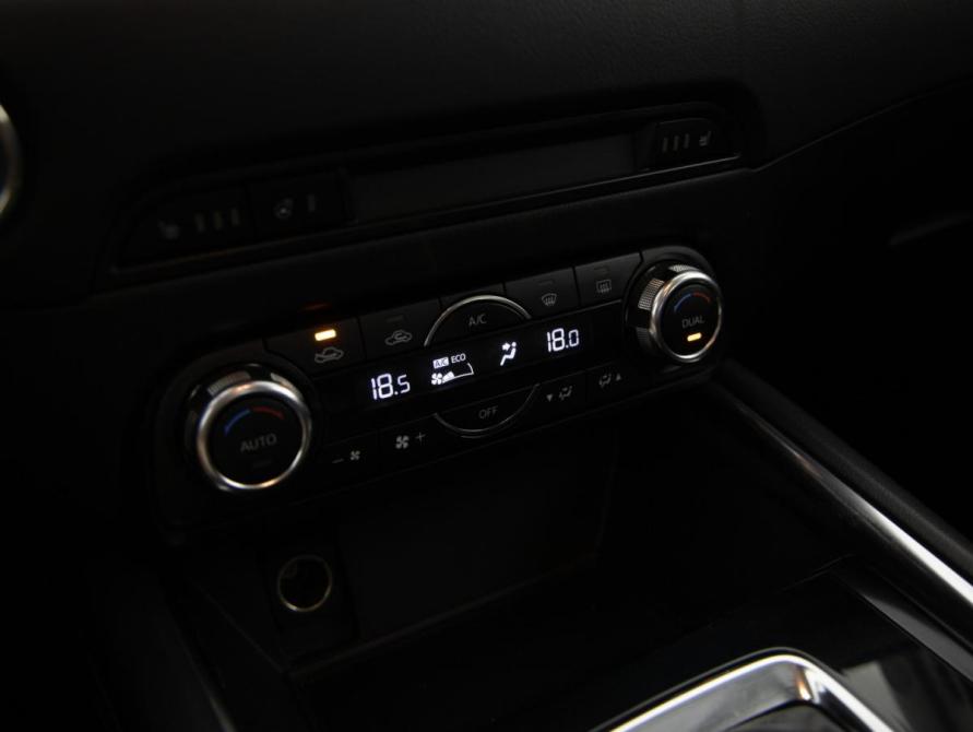 Mazda CX-5 II Санкт-Петербург  - изображение 17