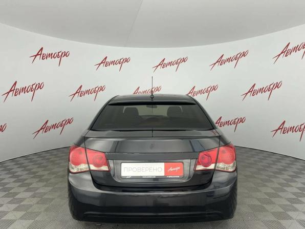 Chevrolet Cruze I с пробегом 2012 года, цена 499 000 рублей, 282523 км, седан, Автокод Объявления
