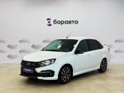 Lada (ВАЗ) Granta I Рестайлинг Ставрополь  - изображение 16