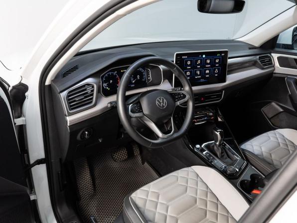 Volkswagen Tayron I Рестайлинг с пробегом 2023 года, цена 4 129 000 рублей, 31251 км, внедорожник, Автокод Объявления