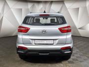 Hyundai Creta I Рестайлинг Москва  - изображение 28