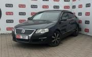 Volkswagen Passat B6 Санкт-Петербург  - изображение 11