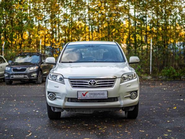 Toyota RAV4 III (XA30) Рестайлинг с пробегом 2011 года, цена 977 000 рублей, 327082 км, внедорожник, Автокод Объявления