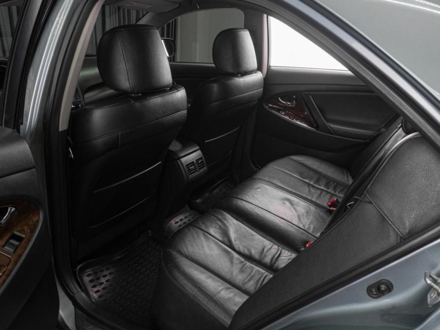 Toyota Camry VI (XV40) Тюмень  - изображение 19