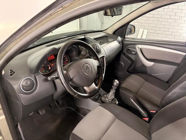 Renault Duster I с пробегом 2013 года, цена 630 000 рублей, 185784 км, внедорожник, Автокод Объявления
