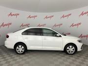 Volkswagen Polo VI Псков  - изображение 26