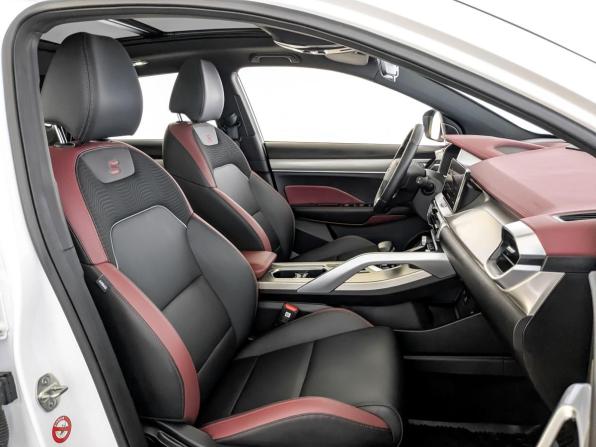 Geely Coolray I с пробегом 2023 года, цена 1 950 000 рублей, 16401 км, внедорожник, Автокод Объявления