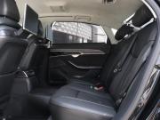 Audi A8 IV (D5) Москва  - изображение 37