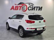 Kia Sportage III Рестайлинг Воронеж  - изображение 26