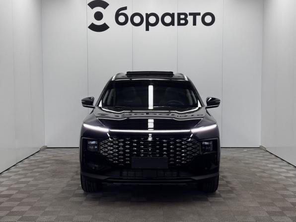 Soueast S07 с пробегом 2024 года, цена 2 964 000 рублей, 1170 км, внедорожник, Автокод Объявления