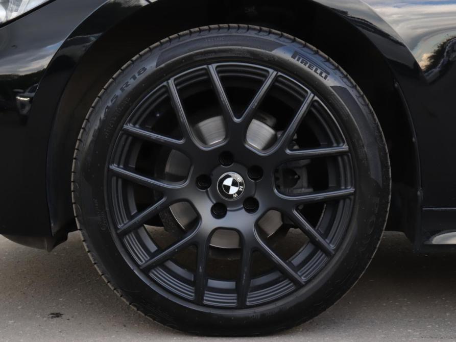 BMW 3 серии VII (G2x) Рестайлинг Москва  - изображение 22