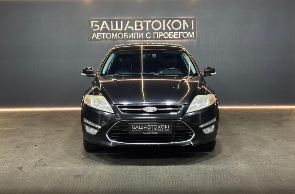 Ford Mondeo IV Рестайлинг Уфа  - изображение 2