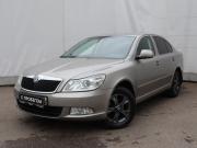 Skoda Octavia II (A5) Рестайлинг Москва  - изображение 21