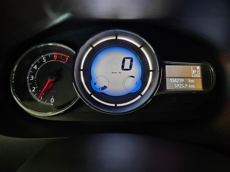 Renault Megane III Рестайлинг Тольятти  - изображение 20