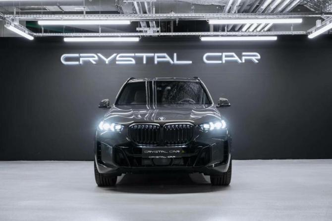 Новый BMW X5 IV (G05/G18) Рестайлинг 2026 года, цена 17 100 000 рублей, внедорожник, Автокод Объявления