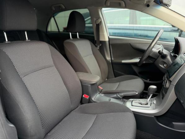 Toyota Corolla X (E140 E150) Рестайлинг с пробегом 2013 года, цена 1 192 000 рублей, 154696 км, седан, Автокод Объявления