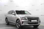 Genesis GV80 I Владивосток  - изображение 32