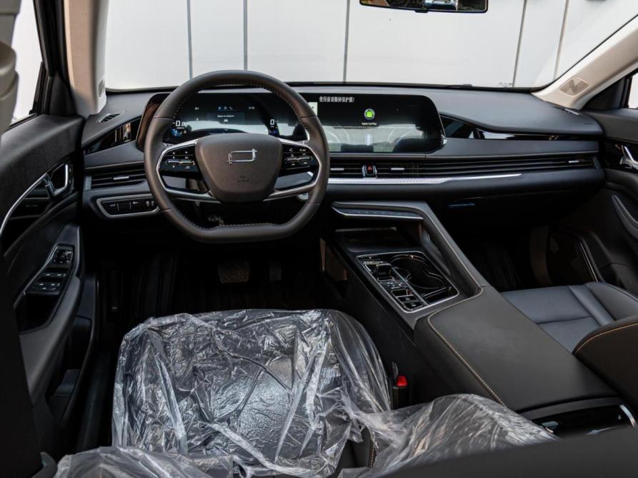 FAW Bestune B70 I Рестайлинг Краснодар  - изображение 6